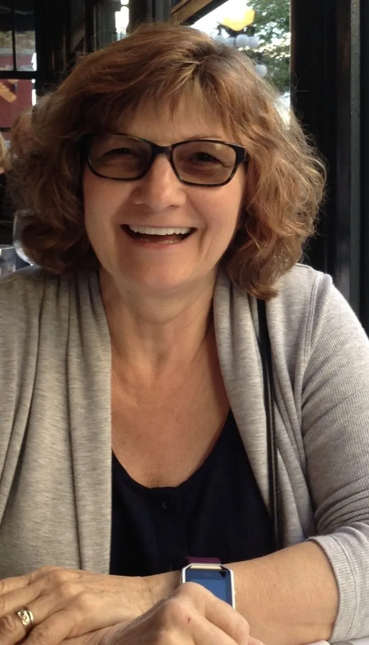 Judith Lanaway, owner, director, and Montessori teacher at Coronation Montessori Pre-school
